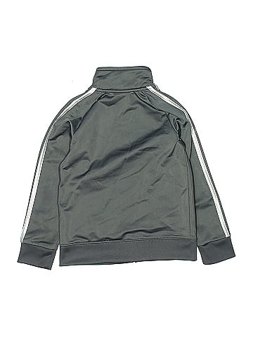 Adidas Track Jacket (view 2)