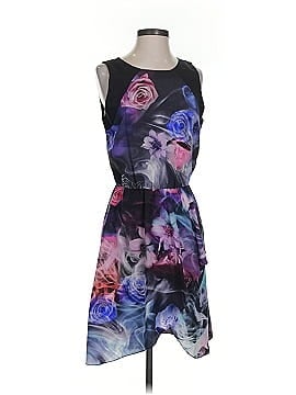 Amanda Uprichard Cocktail Dress