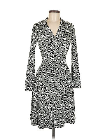 Diane von Furstenberg Casual Dress (view 1)