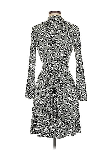 Diane von Furstenberg Casual Dress (view 2)