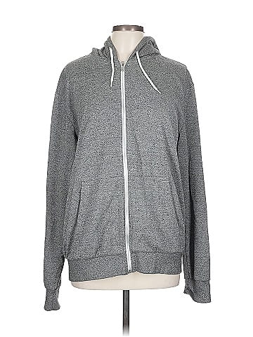 Divided by H&M Zip Up Hoodie (view 1)