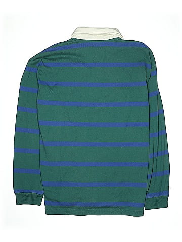 Gap Long Sleeve Polo (view 2)