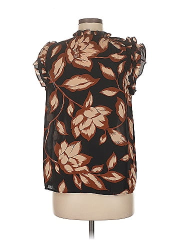 Pleione Sleeveless Blouse (view 2)