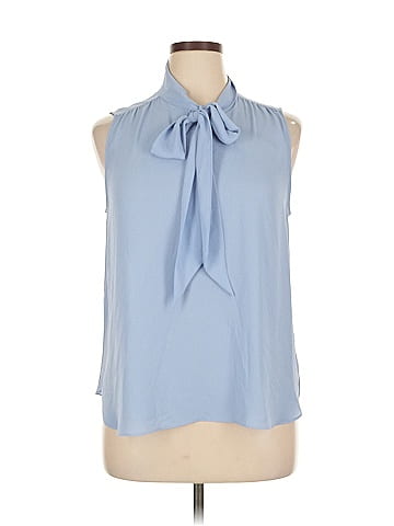 J.Crew 365 Sleeveless Blouse (view 1)