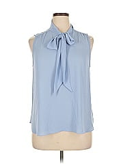 J.Crew 365 Sleeveless Blouse
