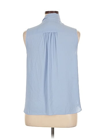 J.Crew 365 Sleeveless Blouse (view 2)