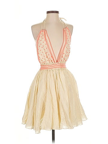 LoveShackFancy Cocktail Dress (view 1)