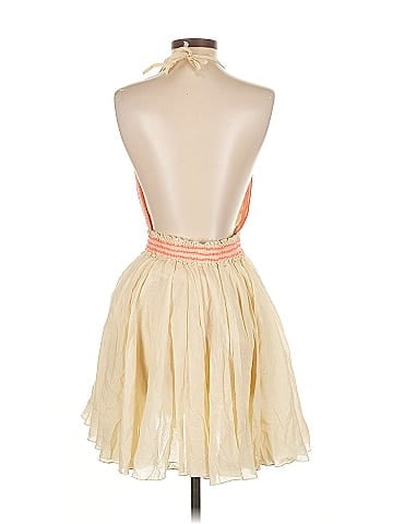 LoveShackFancy Cocktail Dress (view 2)