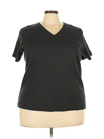 Jones New York Sport Short Sleeve T-Shirt (view 1)