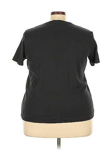 Jones New York Sport Short Sleeve T-Shirt (view 2)