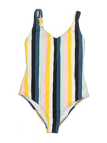 Kona Sol One Piece Swimsuit (view 1)