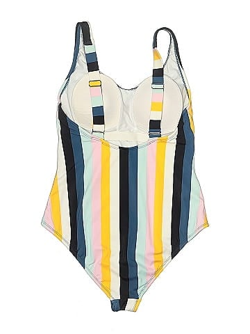 Kona Sol One Piece Swimsuit (view 2)