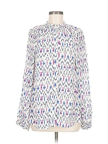 Étoile Isabel Marant Long Sleeve Blouse (view 1)