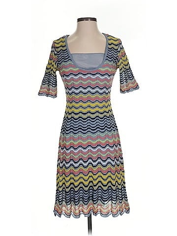 M Missoni Casual Dress (view 1)