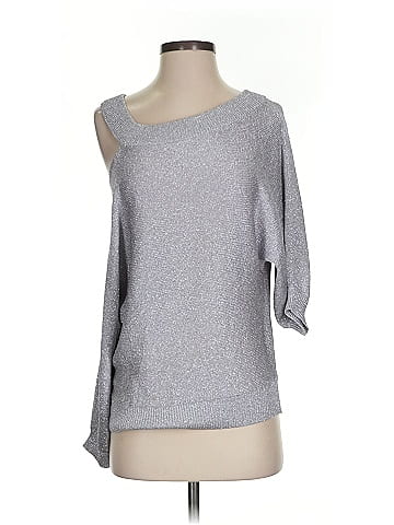 Alice + Olivia Pullover Sweater (view 1)