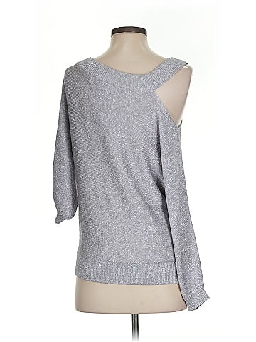 Alice + Olivia Pullover Sweater (view 2)