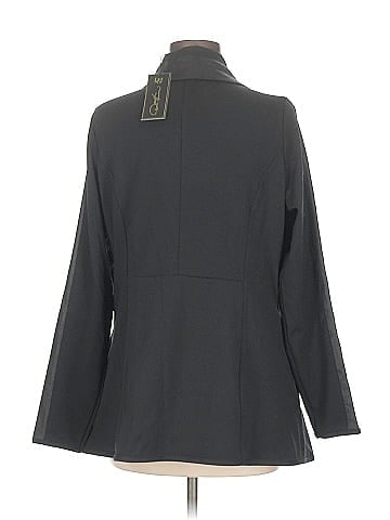 DG^2 by Diane Gilman Coat (view 2)