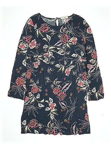 Roxy Girl Dress (view 1)