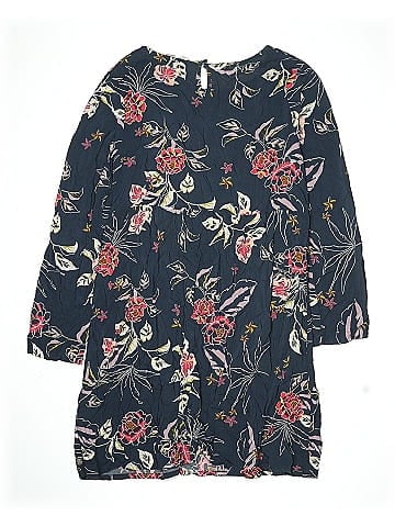 Roxy Girl Dress (view 2)