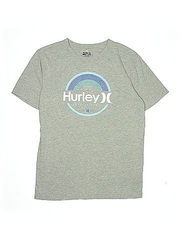 Hurley Short Sleeve T-Shirt (view 1)