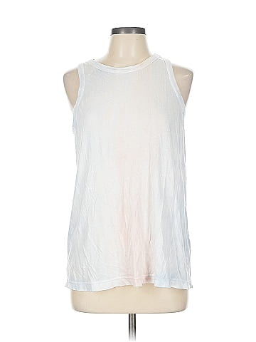 Lou & Grey Sleeveless T-Shirt (view 1)
