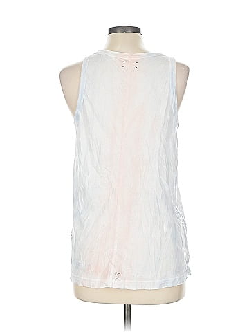 Lou & Grey Sleeveless T-Shirt (view 2)