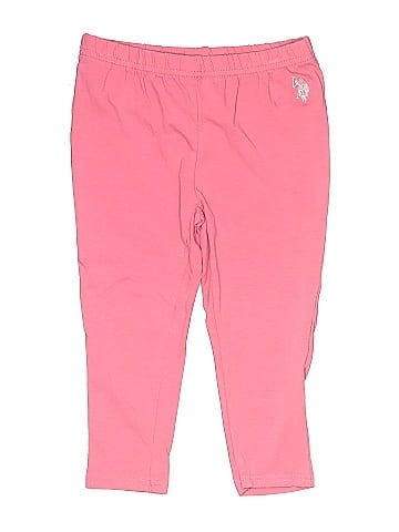U.S. Polo Assn. Casual Pants (view 1)