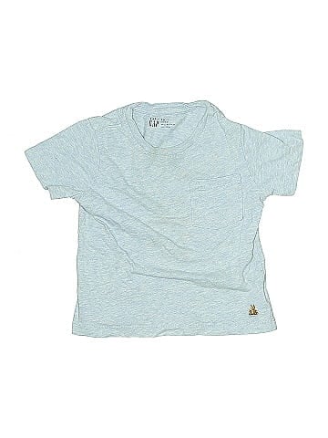 Baby Gap Short Sleeve T-Shirt (view 1)