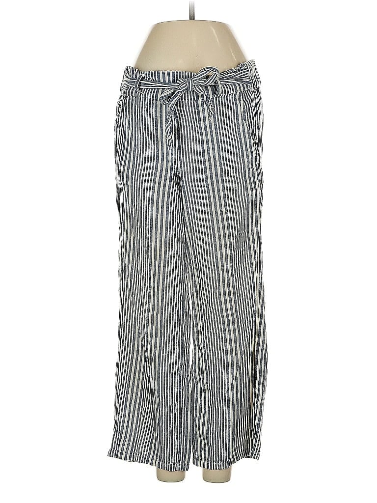 Pre-owned Kut From The Kloth Casual Pants In Blue