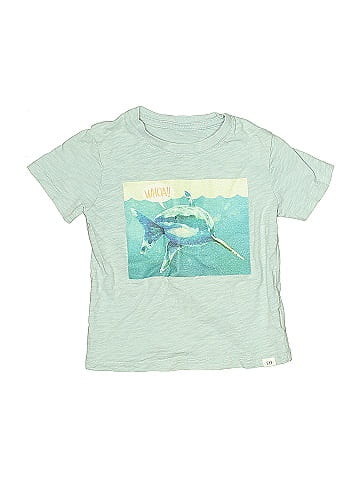 Baby Gap Short Sleeve T-Shirt (view 1)