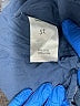 Assorted Brands 100% Cotton Blue Dress Size 5T - photo 4