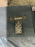 Alfani Solid Gray Casual Skirt Size 10 - photo 4