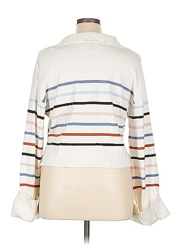 Laundry by Shelli Segal Cardigan (view 2)