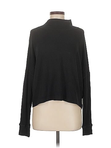 Michael Stars Turtleneck Sweater (view 1)