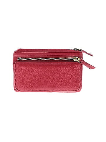 Fossil Leather Wallet (view 2)