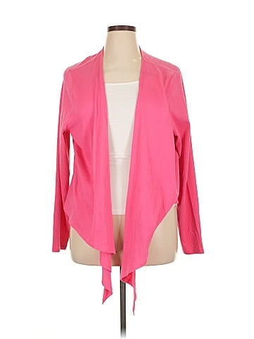 Belle By Kim Gravel Kimono (view 1)