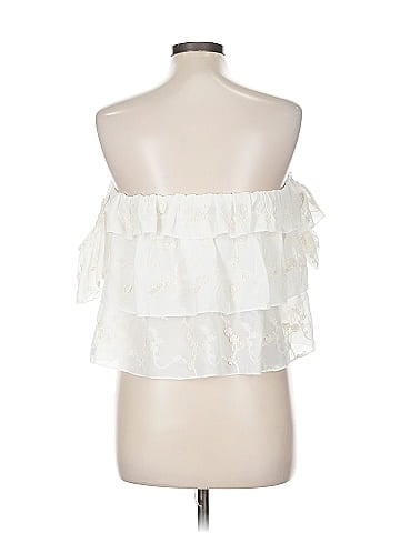 Endless Rose Short Sleeve Blouse (view 2)