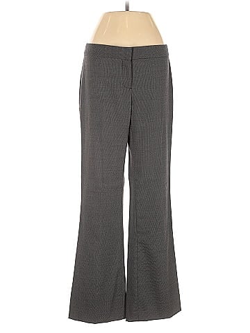 Elie Tahari Wool Pants (view 1)