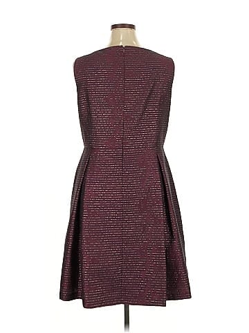 Tahari by ASL Cocktail Dress (view 2)
