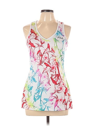 FILA Sleeveless Top (view 1)