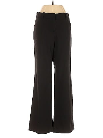 Theory Wool Pants (view 1)