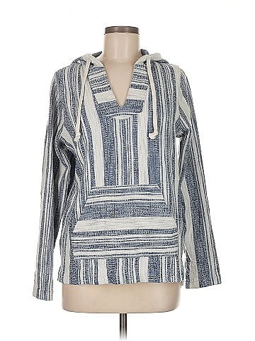 Faherty Pullover Sweater (view 1)