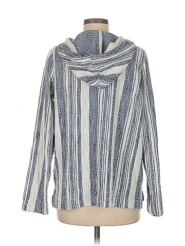 Faherty Pullover Sweater (view 2)
