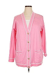 Isaac Mizrahi Live! Cardigan