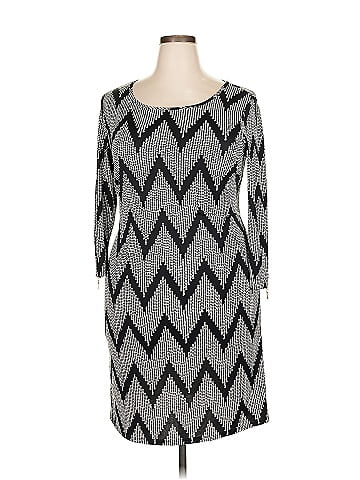 MSK Casual Dress (view 1)