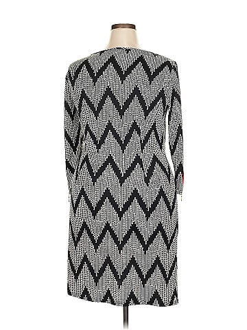 MSK Casual Dress (view 2)