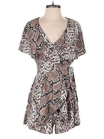 Do & Be Romper (view 1)