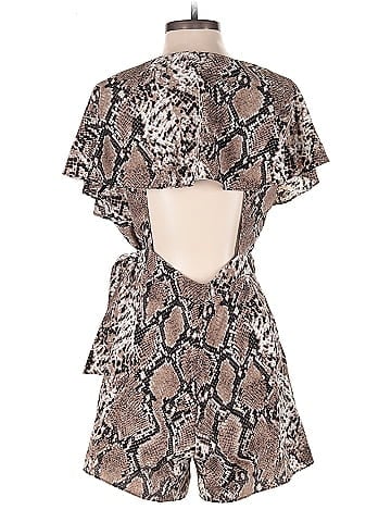 Do & Be Romper (view 2)
