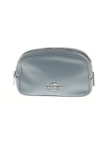 Coach Leather Belt Bag (view 1)
