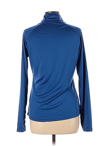Baleaf Sports Long Sleeve Polo (view 2)